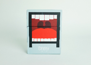 Chineasy: 60 Flashcards