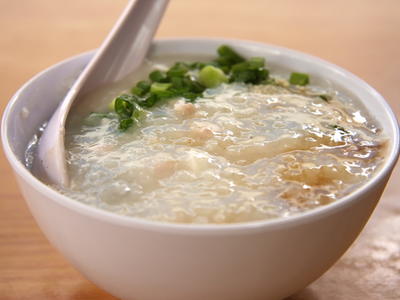 Congee