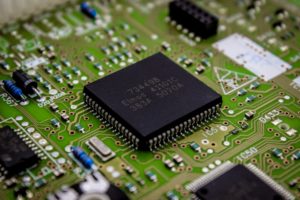 microchip