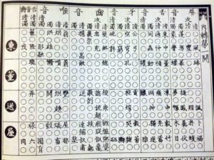 Yunjing
