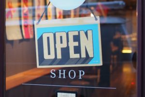 a shop