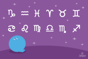 12 star signs in Chinese