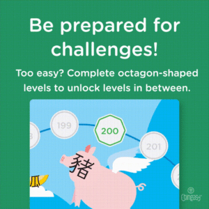 best app to learn to read Chinese