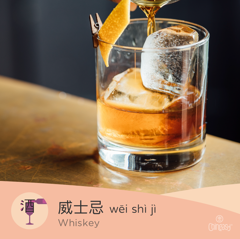 whiskey-in-chinese-characters-wei-shi-ji